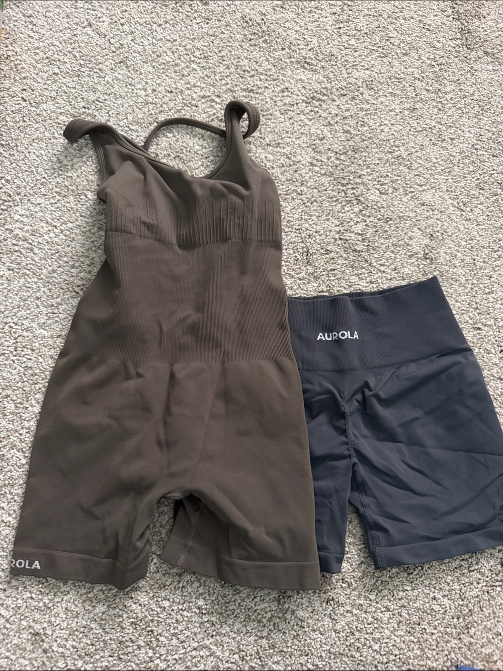 Activewear Shorts
